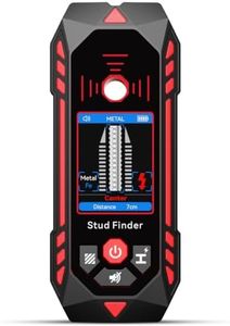 NOYAFA Stud Finder,Electronic Wall Detector with Adjustable Sensitivity