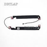 Laptop Speaker Left and Right Set Compatible for Dell XPS 15 9550 Series, Compatible Part Number TX47W 0TX47W PK23000RP00