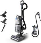 Vax LiftOut Pet Corded Upright Bagless Vacuum Cleaner, Lightweight, Handheld Tool Attachments for Pet Hair, Car, Upholstery, Bed, Mattress, Home cleaning, 600W, 6.11kg, Graphite/Blue, CDUP-LOXP