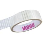 JADUU Cricket Bat Edge Tape. Fibreglass Sports Repair Sticky Tape. Pure Performance Products. For Use On Kashmir English Willow Bats. 5m (Pack of 1)