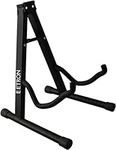 E ETRON Guitar Stand Folding A fram