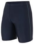 Boys Cycling Compression Shorts