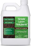 Liquid Soil Loosener- Soil Conditio