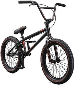 Mongoose L