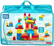 MEGA BLOKS First Builders Toddler B