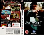 Beowulf (PSP)