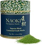 Naoki Matcha Superior Ceremonial Bl