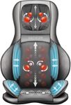 Comfier Full Body Massage Chair Pad