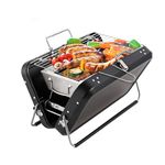 Charcoal Grill YF-8815-BK