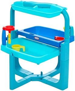 LITTLE TIKES Easy Store Water Table