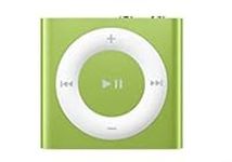 M-Player iPod Shuffle 2GB Green (Pa