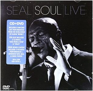 Soul Live