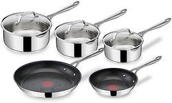 Tefal Jamie Oliver Cook's Direct, 5