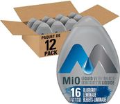 MiO Blueberry Lemonade Liquid Water