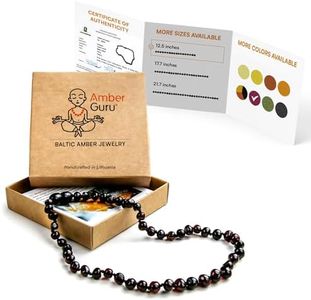 Amber Guru