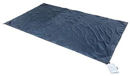 Cocoon Picnic/Outdoor/Festival Survival Blanket 8000mm 210x130cm, Blue 2022