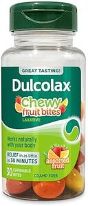 Dulcolax S