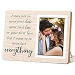 Itsoly Couples Love Picture Frames,