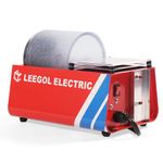 Leegol Electric - 3 Pound Rock Glass