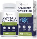 Migcopat Probiotic Prebiotic, Postb