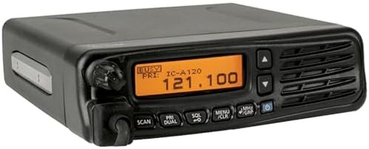 Icom IC-A1