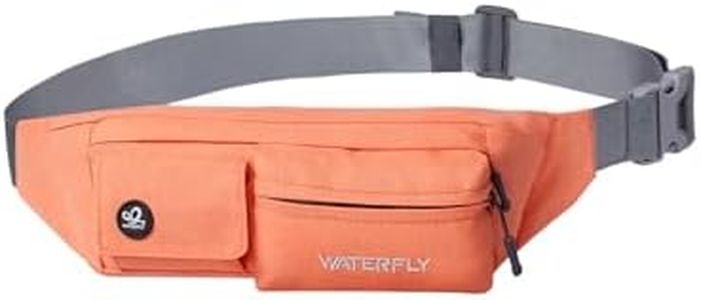 WATERFLY F