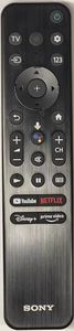 New Remotes Original Sony RMF-TX800U Remote Control for Most Sony 2022 TVs Includes Voice