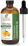 Sheer Essence Essential Oils 4oz - 