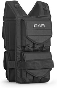 CAP Barbel