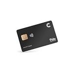 Cryptnox FIDO Card - FIDO2 Certifie