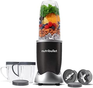 Nutribulle