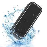 Bluetooth Speaker, Portable Wireless Speaker 40W with Dual Driver, IPX7 Waterproof Bluetooth 4.2 Speaker Paring TWS with 14 Hours Playtime, 3D Stereo Bluetooth Speakers for iPhone, Samsung, Tablet