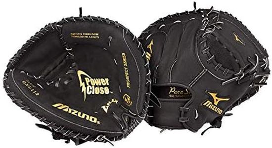 Mizuno Pro