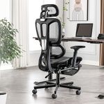 ALFORDSON Ergonomic Mesh Office Cha