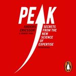 Peak: Secrets from the New Science 