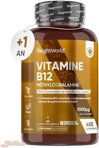 Vitamine B