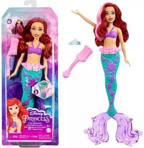 Mattel Dis