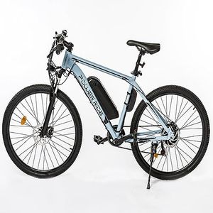 Power-Ride