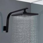 ACA International Gooseneck Shower 