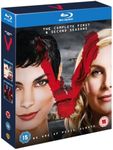 V: The Complete TV Series [Blu-ray]