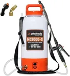 PetraTools Battery Powered Sprayer 