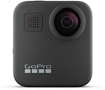 GoPro MAX 