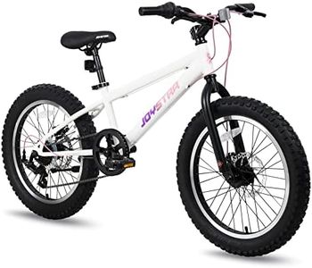 JOYSTAR 20
