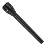 Shure Vp64Al Omni-Directional Handheld Microphone (Black) - Xlr