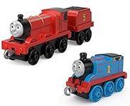 Thomas & Friends - Thomas & James S