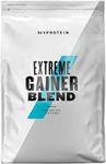 MyProtein Extreme Gainer Blend Supplement, 2.5 kg