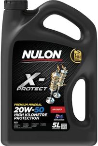 Nulon X-Pr