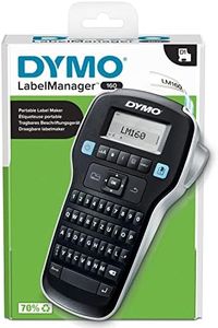 DYMO Label