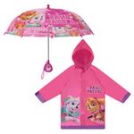 Raincoat For Kids 3t