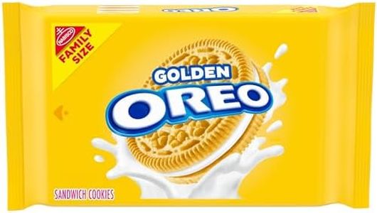 OREO Golde